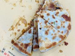 -老舅老蒙肉饼非遗店(一店)