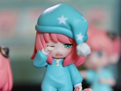 -泡泡玛特POPMART(壹号店)