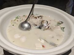 -又见炊烟私房菜(敬亭路店)