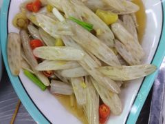 -小民大排档(江汉路店)