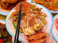 -红月湾海鲜饭店•沙滩海景(双月湾店)