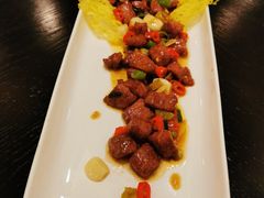 -金谷大厦酒店-黑土优品1号餐厅