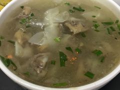 -清真蒋有记(老门东店)