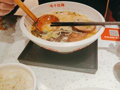 -味千拉面(又一城店)
