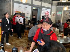 -王明古法砂锅居(开化寺店)