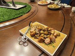 -便宜坊烤鸭店(科创店)
