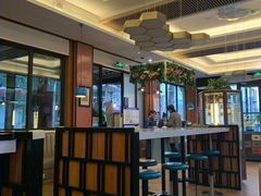 大堂-莫多多餐厅