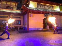 -青岛方特梦幻王国