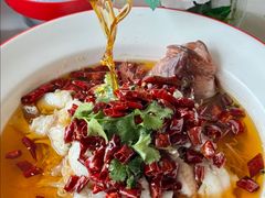 -川悦留香·海鲜餐厅(海棠68环球美食街店)