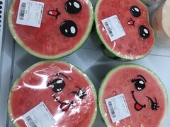 -盒马X会员店(王府井奥莱UP TOWN店)