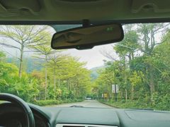 -深圳东部华侨城茵特拉根酒店