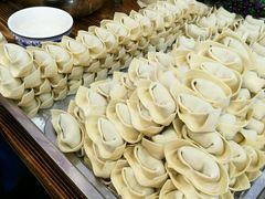 -高行汤团店(金高路店)