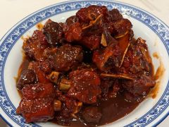 话梅排骨-回家吃饭·地道南昌菜(建德观总店)