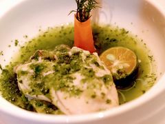 -狮拾久·现代新加坡料理(福田COCO Park店)