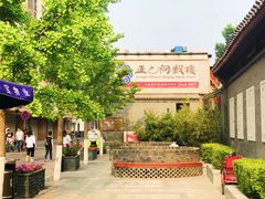 -正乙祠戏楼