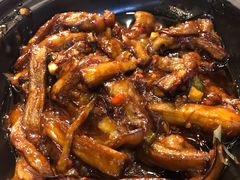 -沙田鸽王(解放路店)