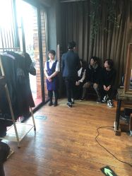 -谦亨·Hair·Salon