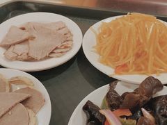 -东方宫中国兰州牛肉拉面(厦门旗舰店)