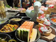 -小王少龙火锅(沙南街店)