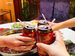 -枇杷园食为鲜火锅(南山店)
