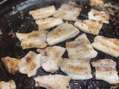 -海花锅盖烧烤店(怡馨家园店)