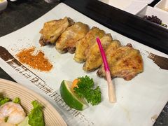 -将太无二·北美传奇寿司(瑞士公寓店)