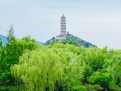 -北坞公园