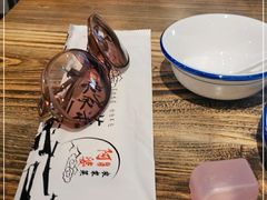 -阿婆农家菜(车墩店)
