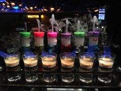 -光音瓦特俱乐部(高新店)