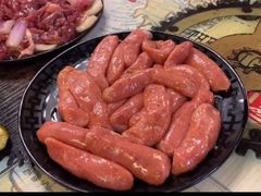 风干肠-石记东北风味烤肉店(子固路店)