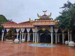 -南宁方特东盟神画