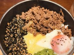 -Fuzzy Bistro 浮几韩餐·茶酒馆