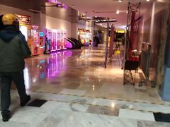 -金逸影城(影视中心IMAX店)