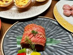 -隐炉和牛烧肉店(群力店)