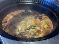 -锅老头铁锅炖•大锅蒸汽海鲜(韩乐坊店)