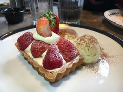 -Juicy Bakery(瑞景店)