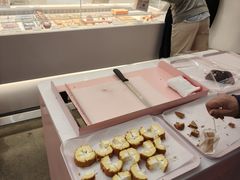 -好利来(龙首印象城店)