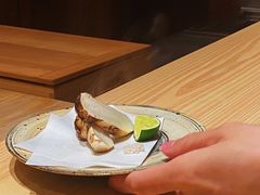 -晴空·日本料理(万象城店)