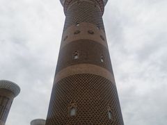 -新疆国际大巴扎