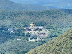 -句容茅山景区