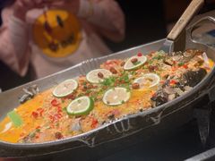 -里岛烤鱼(东港凯虹广场店)