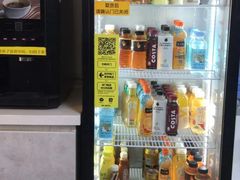 -橙果24h自习室(花园桥店)
