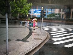 -上海机场-城市航站楼