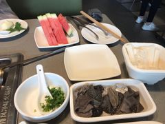 -海底捞火锅(龙湖北京大兴天街店)