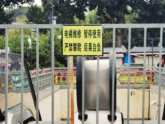 -承德避暑山庄景区