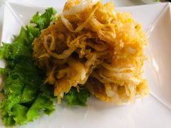 -崔英子朝韩民俗风味烤肉烤串城(大东店)