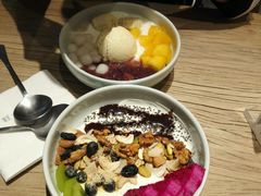 -宝珠奶酪(浦东金桥店)