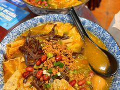 -螺世纪螺蛳粉·桂味小排档(裕德店)