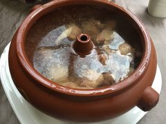 -新竹里馆·花园餐厅(兴苑路店)