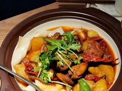 -纳鲁孜·新疆特色餐厅(上海悦荟广场店)